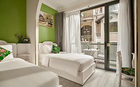 Chez Mimosa Petite - Free Laundry