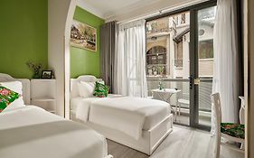 Chez Mimosa Petite - Free Laundry